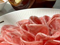 -曲氏老北京铜锅涮肉•火锅(不老街店)