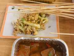 -蚝当家·海鲜龙虾烧烤(文二路原开蚝屋店)