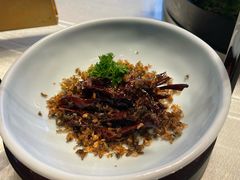 -上海金桥红枫万豪酒店-万豪中餐厅