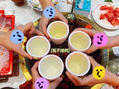 -李常在重庆火锅(合川总店)