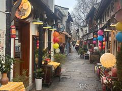 -小河直街历史文化街区