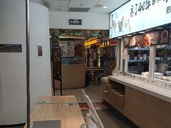 -老乡鸡(东方广场店)