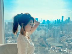 -浮梦·高空下午茶&水晶DIY