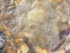 -草墩罗非鱼庄•野生菌•腊排骨(七星街上段店)