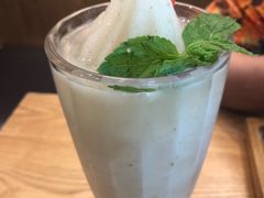 -阿莉餐厅(枣阳路店)