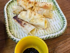 -缘生态云南菜·野生菌庭院餐厅(华侨城店)