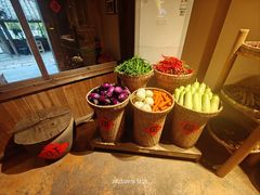 -田小狗的饭店(才子佳郡店)