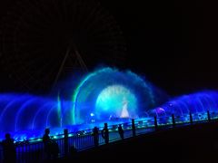 -七彩云南欢乐世界