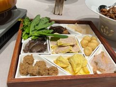 -喜湘宴·精致湖南菜(和平西桥店)