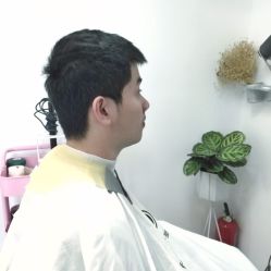 -型走Symbol造型