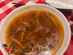 -西贝(虹口龙之梦店)