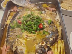 -半天妖烤鱼(大兴大悦春风里店)