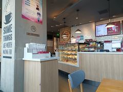 -COSTA COFFEE(龙德广场店)