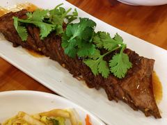 酱牛肉-张家老店全牛汤(院校街总店)