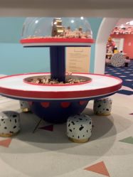 -奈尔宝·儿童乐园·亲子餐厅(苏州大悦城店)