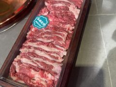-乔先生涮肉·鲜活牛羊肉火锅(塘沽店)