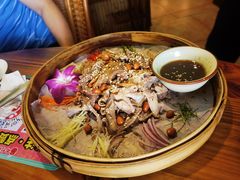 -尚竹阁冬瓜盅·18年地标美食(平洲店)