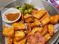 -苏小牛·牛肉串(国贸店)