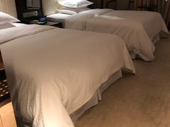 -杭州龙禧福朋喜来登酒店