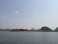 -普者黑风景区-青龙山