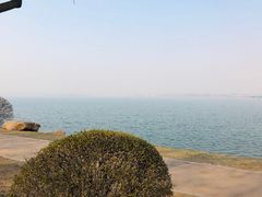 -丁香湖公园