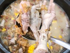 鸡脚-醋缘臭屁醋养生火锅