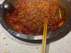 -大龙燚·旷野鲜火锅(广州首店)