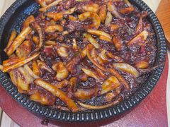 -食米家拌饭(梅溪新天地店)