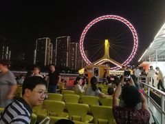 -海河游船-永乐码头(大悲院)