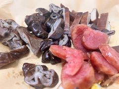 -长香源葫芦头梆梆肉(开通巷店)