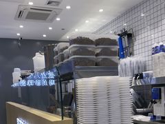 -煲珠公·老红糖珍珠奶茶(金沙洲梦乐城店)