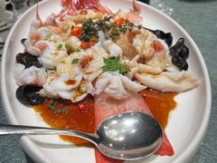 -金悦轩海鲜城(渔人码头店)
