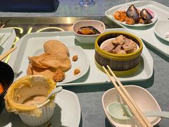 -堂会·KTV·自助餐·团建聚会(天河店)