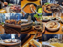 -泥炉烧肉师(新街口金銮巷店)