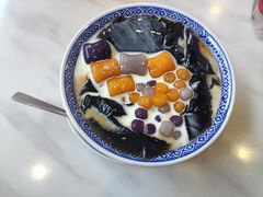 -老廣糖水铺(乐汇城店)