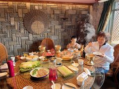 -慢丽江·云南野生菌土鸡锅(付家庄店)