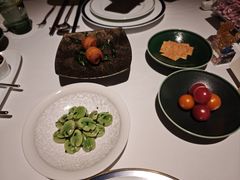 -新荣记(建国门外大街店)