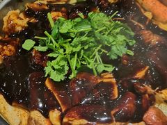 -黄记煌三汁焖锅(新世纪广场店)