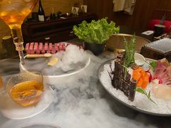 -300杯·和牛烧肉清酒专门店(廊里店)