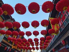 -古文化街旅游区