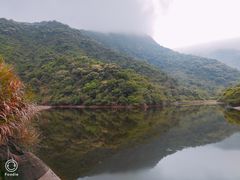 -梧桐山风景名胜区