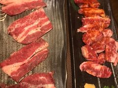 -黑牛の店·和牛烧肉(大悦城店)