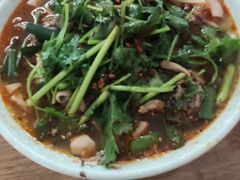 -沈长霞遵义羊肉粉(永丰店)