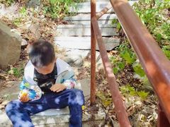 -丹东市五龙山风景区