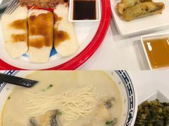-南八仙·老上海味道(南京东路店)