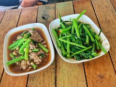 -Doo Dee Thai Food(Issan/Isaan/Esan)