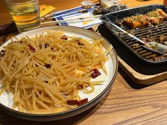 -肉串汪(西便门店)