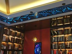 -恐怖游戏(湖滨店)