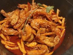 -虾吃虾涮.虾火锅.肉蟹煲(步步高梅溪新天地店)
