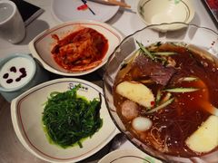 -七八冷面·延边朝鲜族美食(圣熙八号店)